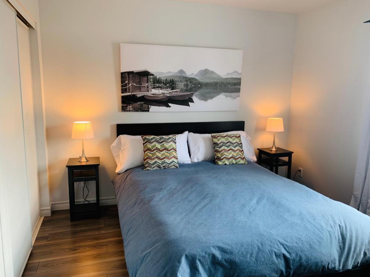 Le Philémon Club Azur plage Memphrémagog Extérieur photo